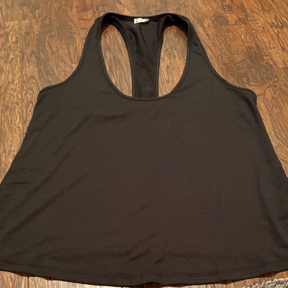Free People intimately tank top